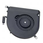 Linker ventilator (2012-2013) MacBook Pro 15" Retina A1398