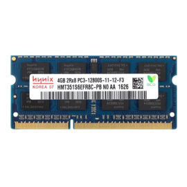DDR3 4GB Module PC3-12800S-11-12-F3 iMac 21.5" A1418