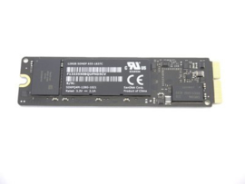 SSD 250 GB MacBook Pro 15" Retina A1398