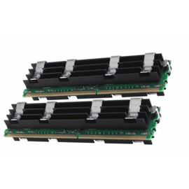 Geheugen module DDR2 2GB PC2-6400 Mac Pro