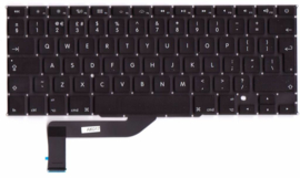 Keyboard horizontale enter toets MacBook Pro 15" Retina A1398