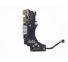 I/O Board 820-00012-A MacBook Pro 13” Retina A1502