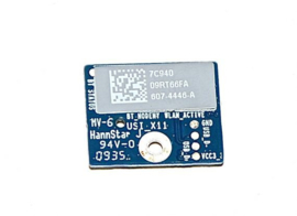 Bluetooth board 607-4446-A MacBook Pro 17" A1297