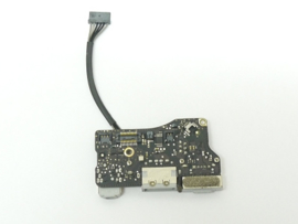 Magsafe I/O board 820-2869-B MacBook Air 13" A1369