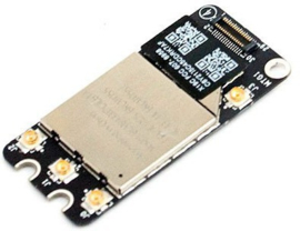 WiFi AirPort Module MacBook Pro 13” A1278