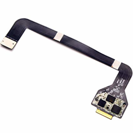 Trackpad flex cable 821-0832-A MacBook Pro 15” A1286