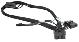 Main power cable harness iMac 21" A1311 593-1007
