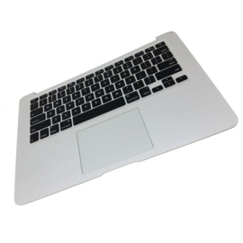 Behuizing 069-9397-23 met keyboard en trackpad MacBook Air 13" A1466