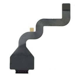 Trackpad cable 821-1610-A MacBook Pro 15" A1398 jaar mid 2012 t/m early 2013