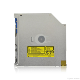 Optical drive 678-0612A MacBook Pro 15" A1286