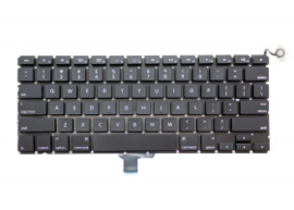 Keyboard  qwerty horizontale enter toets nieuw MacBook Pro 13" A1278