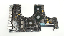 Logicboard defect MacBook Pro 17" A1297