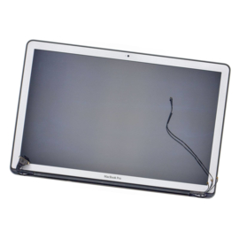 Display Anti Glare  jaar 2011 MacBook Pro 15" A1286