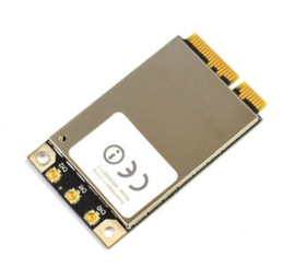 WiFi AirPort Module 607-7212-A iMac 27" A1312