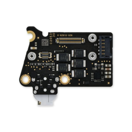 Audio Board jack ingang voor MacBook Air 13-inch M1 A2337