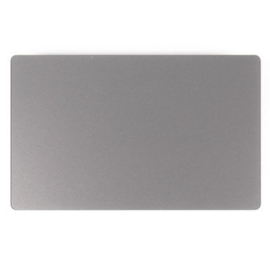 Trackpad space grey MacBook Pro 13" Retina Touch Bar A1706, A1708, A1989