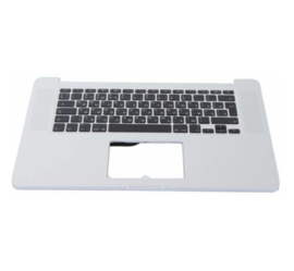 Topcase met keyboard MacBook Pro 15" Retina A1398