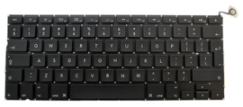 Keyboard verticale enter toets MacBook Pro 15” A1286