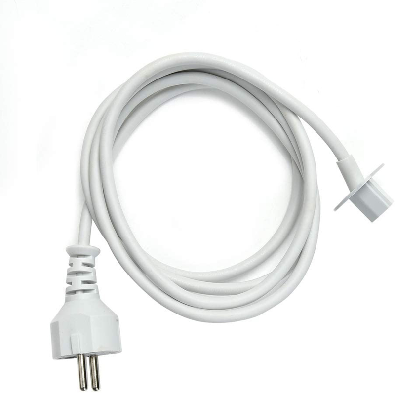 inch Tijdreeksen Zeldzaamheid Voedingskabel Power Cord Wit iMac 21.5" A1418 | iMac 21.5" A1418 | Repair  Your Apple
