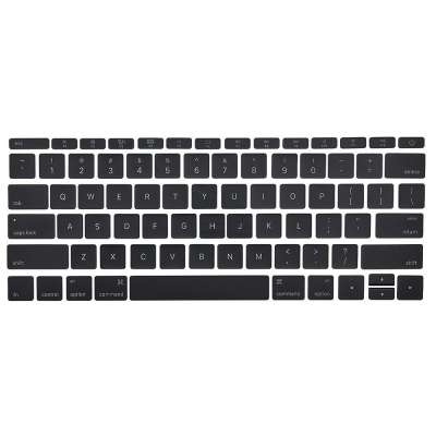Dank je affix roekeloos Toetsenbord toetsen MacBook Pro 13" Retina A1708 | MacBook Pro 13" Retina  A1708 | Repair Your Apple