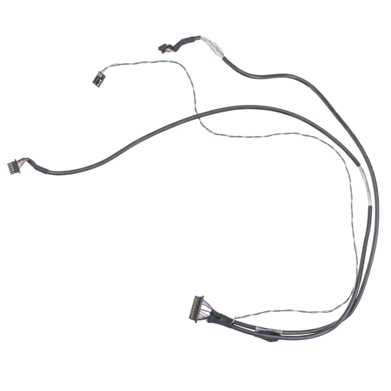 Bluetooth and camera sensor cable 593-1218 iMac 21" A1311
