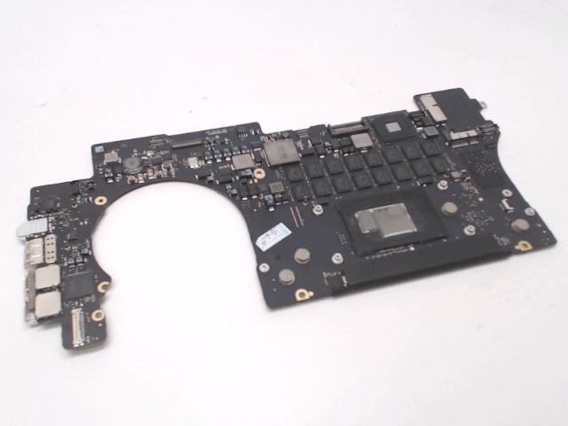 Logicboard 820-3787-A MacBook Pro 15" Retina A1398