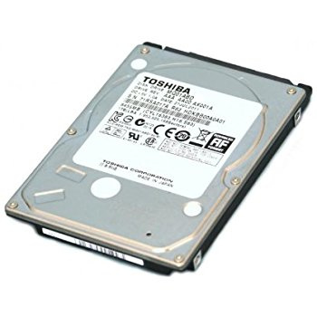 HDD 750 GB MacBook Pro 13" A1278