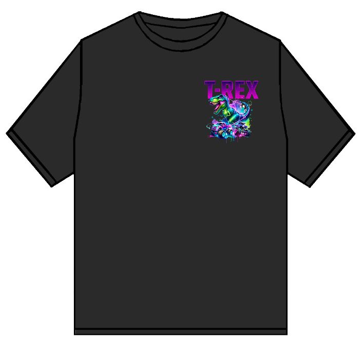 003-6X ZWART