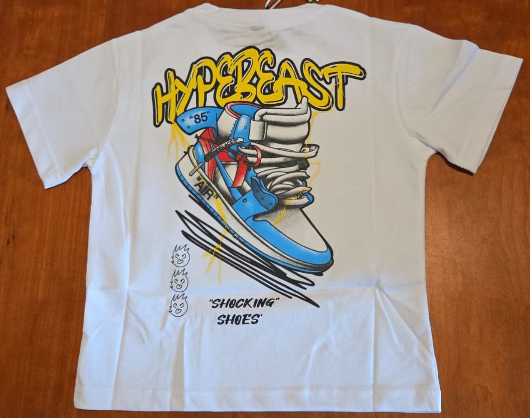 XL854-6X WIT