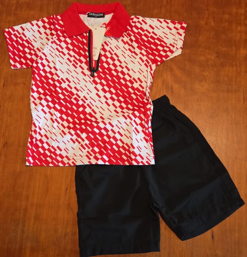 AA82 -6X ROOD