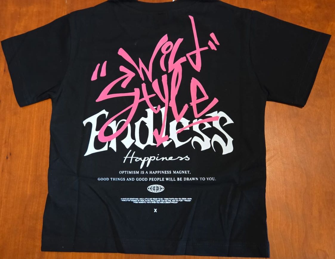 XL856-6X ROZE