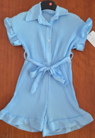 590- 6X BLAUW