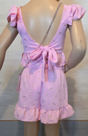 634 - 6X ROZE