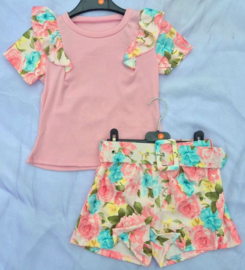 003- 6X ROZE
