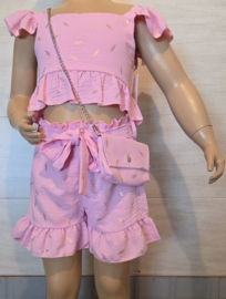 634 - 6X ROZE