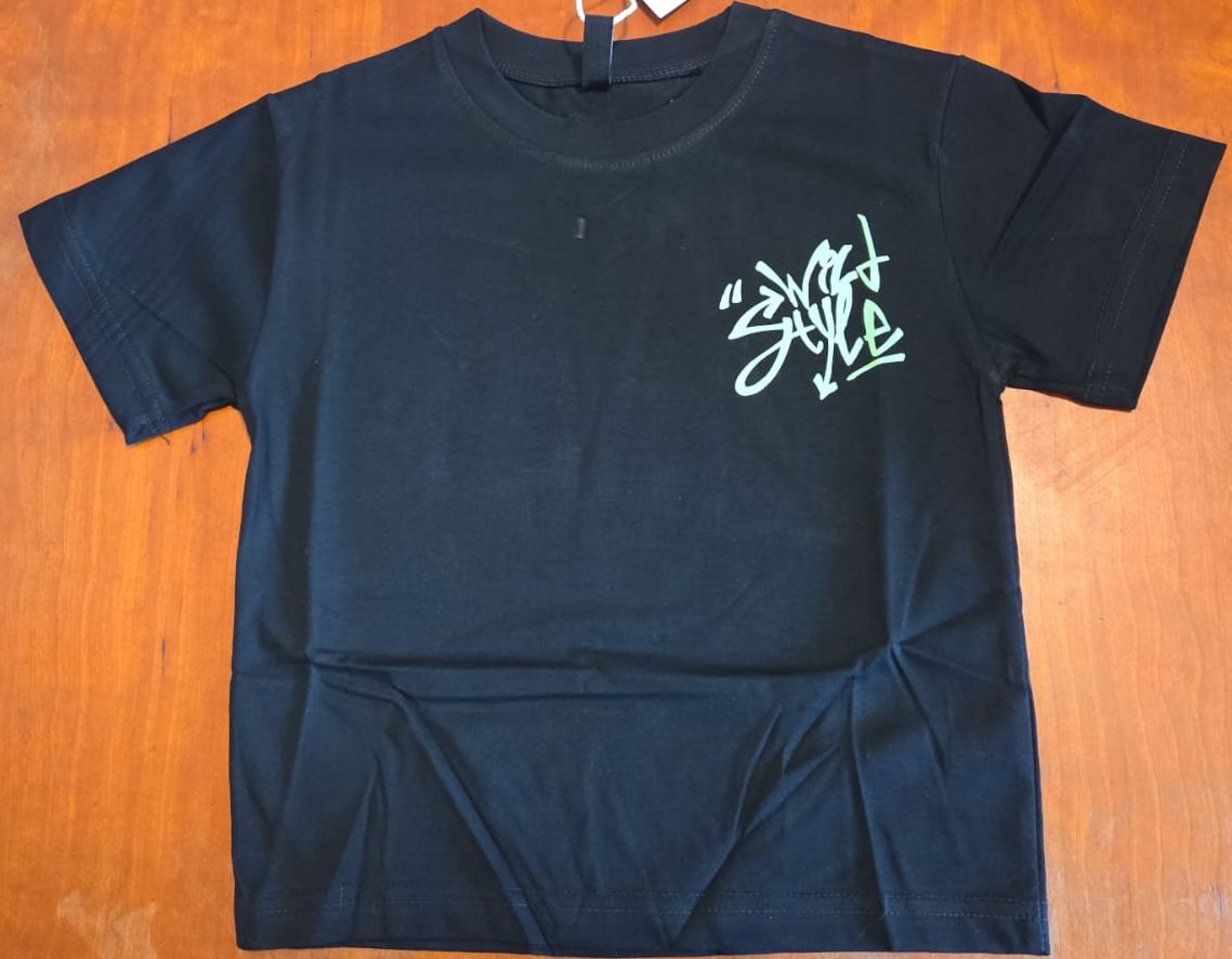 XL856-6X GROEN