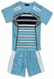AB198 -6X BLAUW