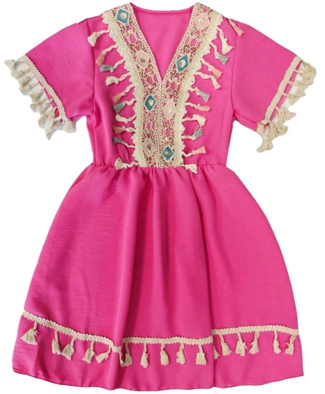 IBIZA- 6X ROZE
