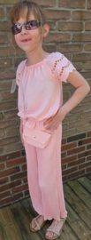 611 - 6X ROZE