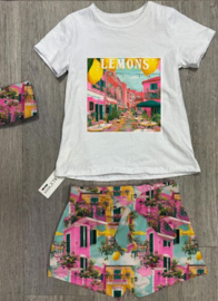 Lem 5- 6X ROZE