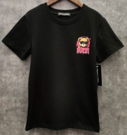 RULES -6X ZWART