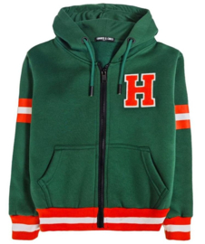 P165 -6X GROEN