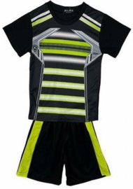 AB198 -6X GROEN