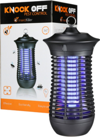 Knock off insect killer 18 Watt