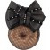 Papillon met Strass