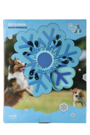 CoolPets Ice Flower Sproeier