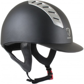 Veiligheidsruiterhelm Arrow Carbon