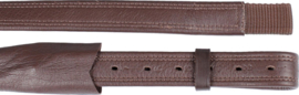 Stijgbeugelriem Dressuur Nylon kern