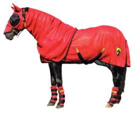 Horse Armor knockdown sheet (insect shield)