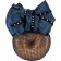 Papillon met Strass